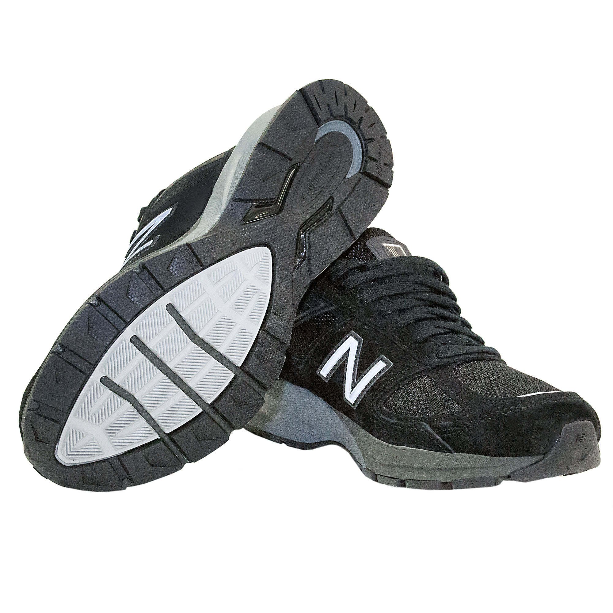 New Balance Women's 990v5 Running Shoe | Costco