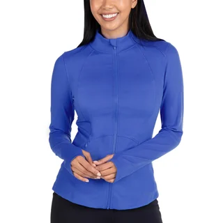 SPYDER WOMEN'S YOGA JACKET