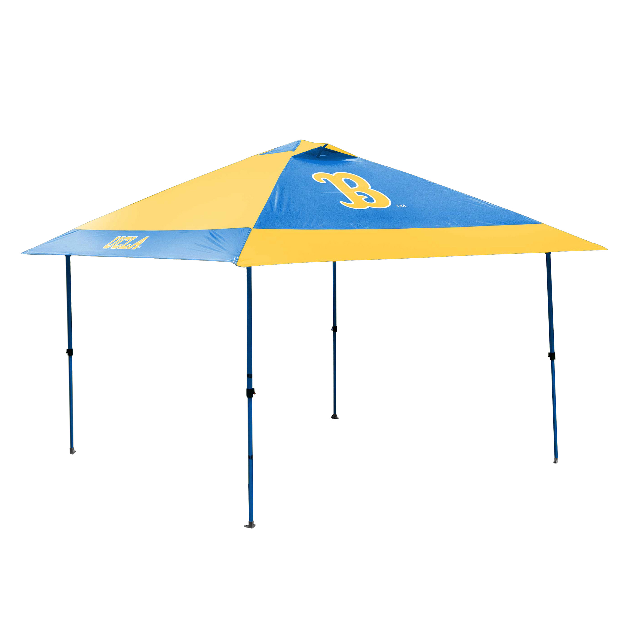 NCAA 12' x 12' Pagoda Canopy