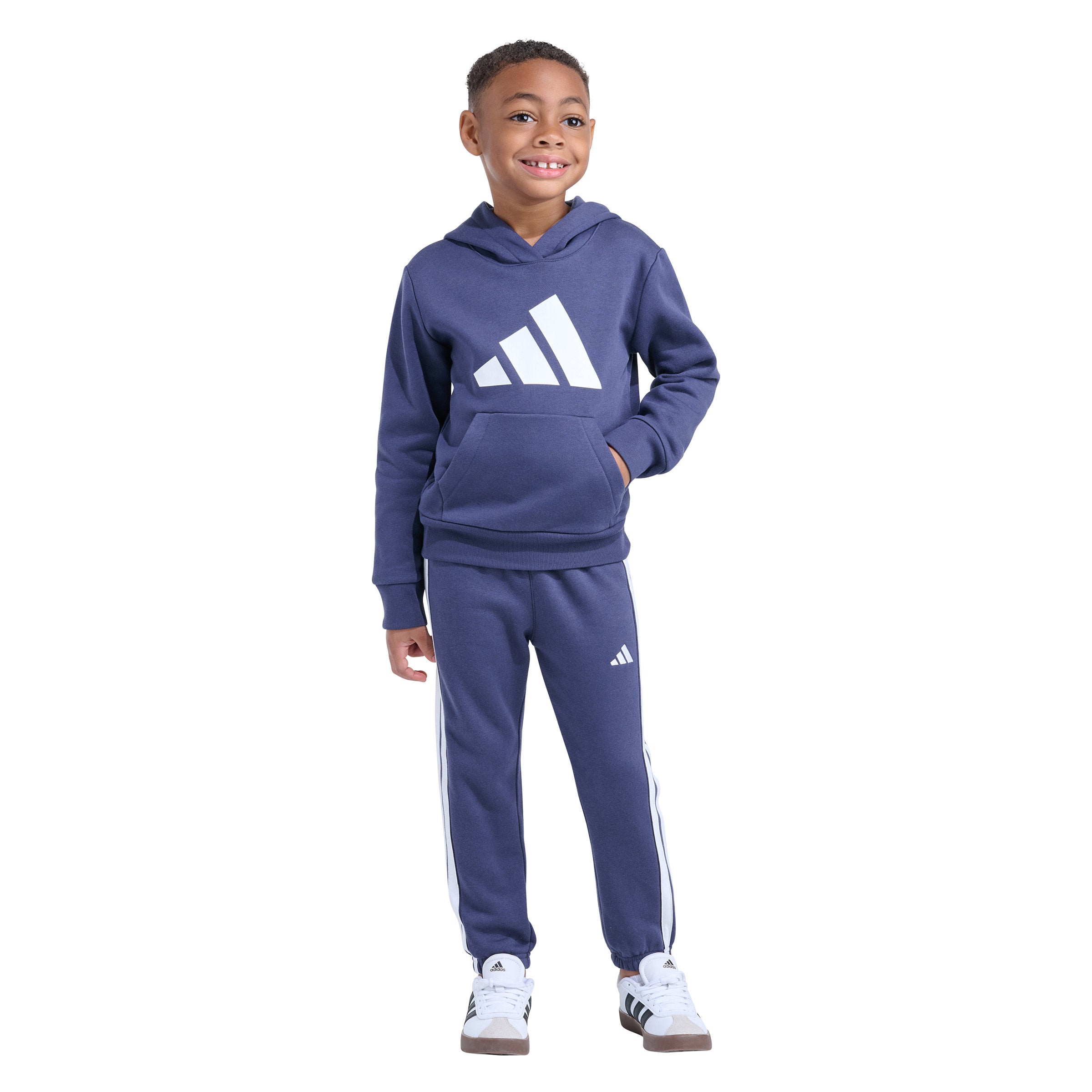 adidas Kids' 2-piece Set | Costco