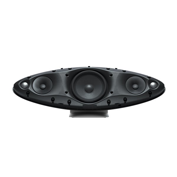 Bowers & Wilkins Zeppelin Speaker with Wireless Streaming Bowers & Wilkins Zeppelin Speaker with Wireless Streaming
