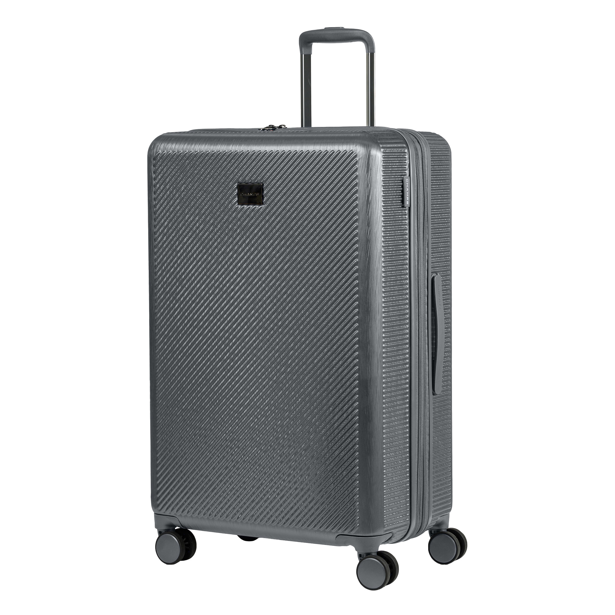 Champs - Iconic II 3-piece Hardside Luggage Set | Costco
