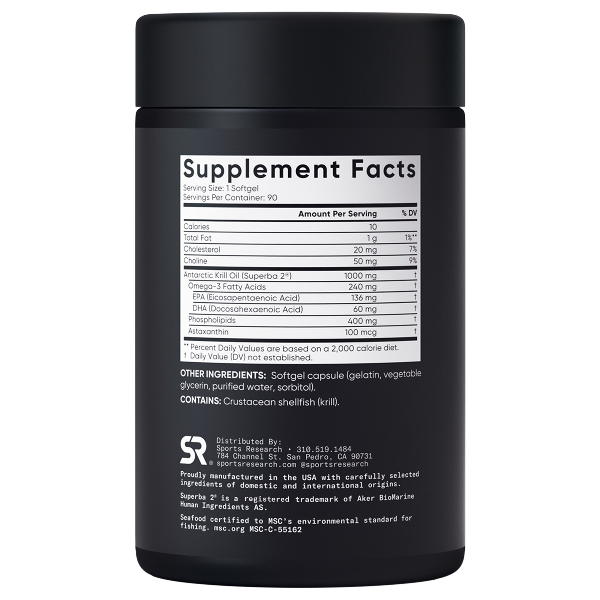 Enlarge Product Preview 3 Successfully Enriched by automation Job.