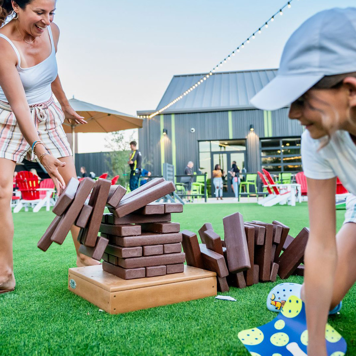 Enlarge Product Preview 5 Successfully Enriched by automation Job.