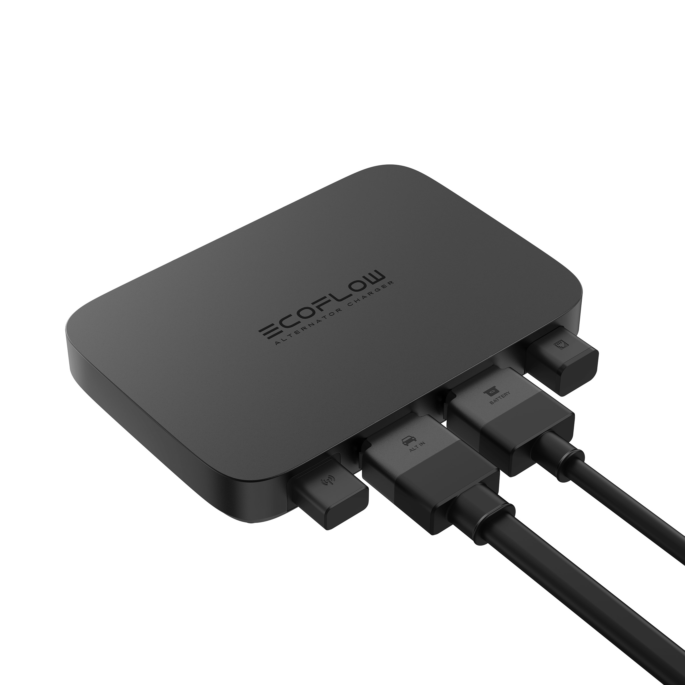 EcoFlow 800W Alternator Charger | Costco
