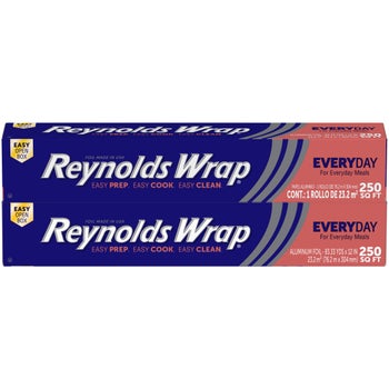 Reynolds Wrap Everyday Aluminum Foil
