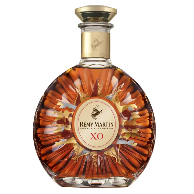 REMY MARTIN XO COGNAC FRANCE 1 LITER