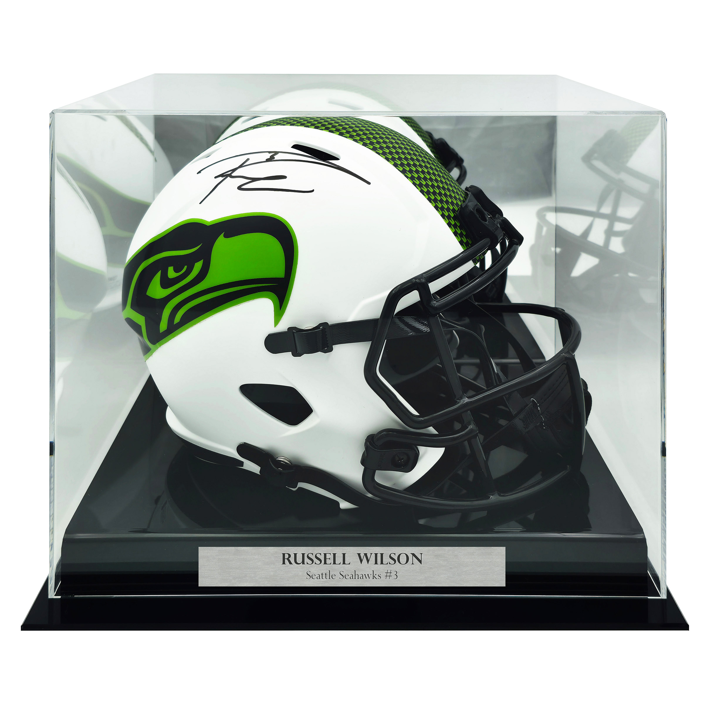 Autographed Football Helmets | Costco