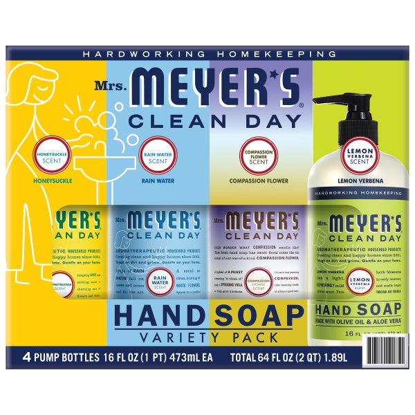 Cleanse Laundry Powder {Door Mat} Cleanse Laundry Powder {Door Mat}