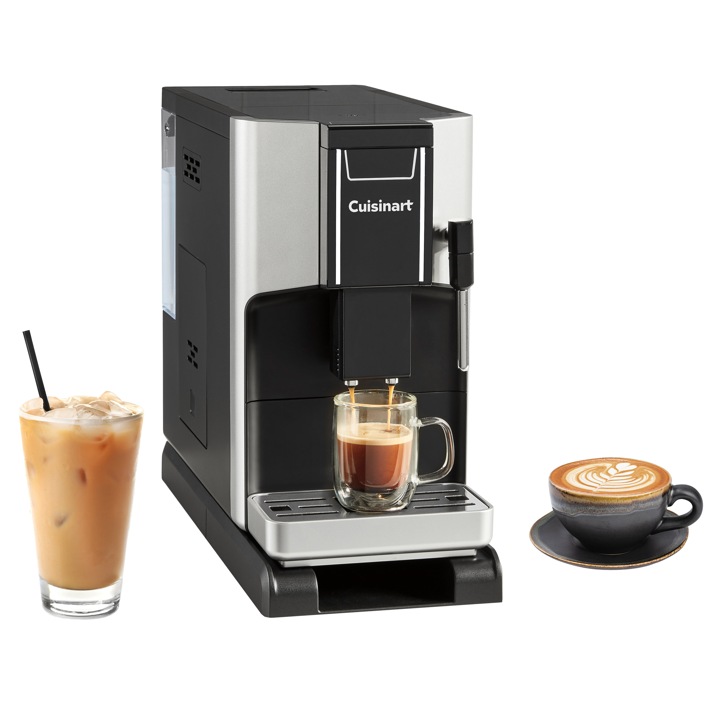 All In One Coffee Machines | Costco