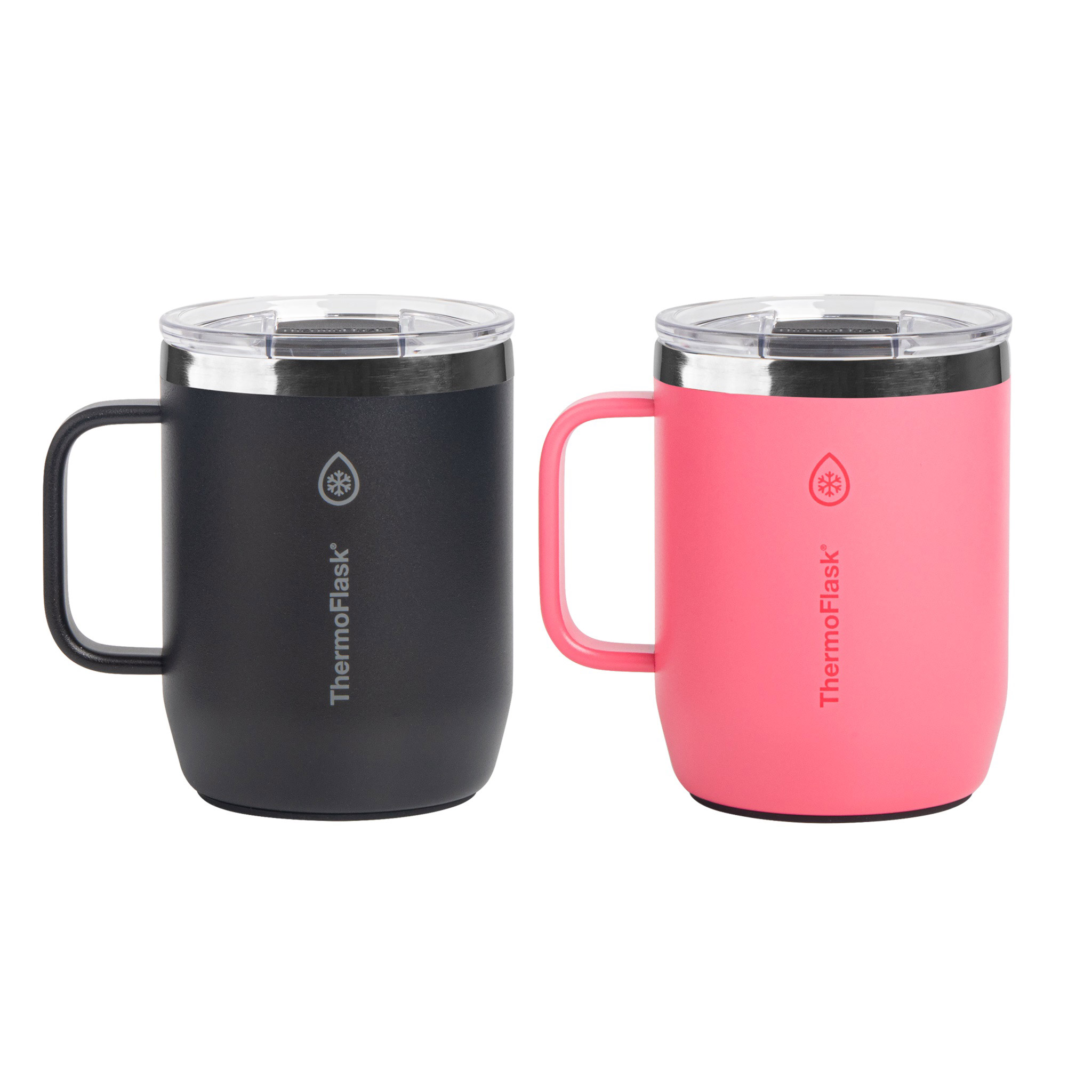 Vacuum Insulated Tumblers