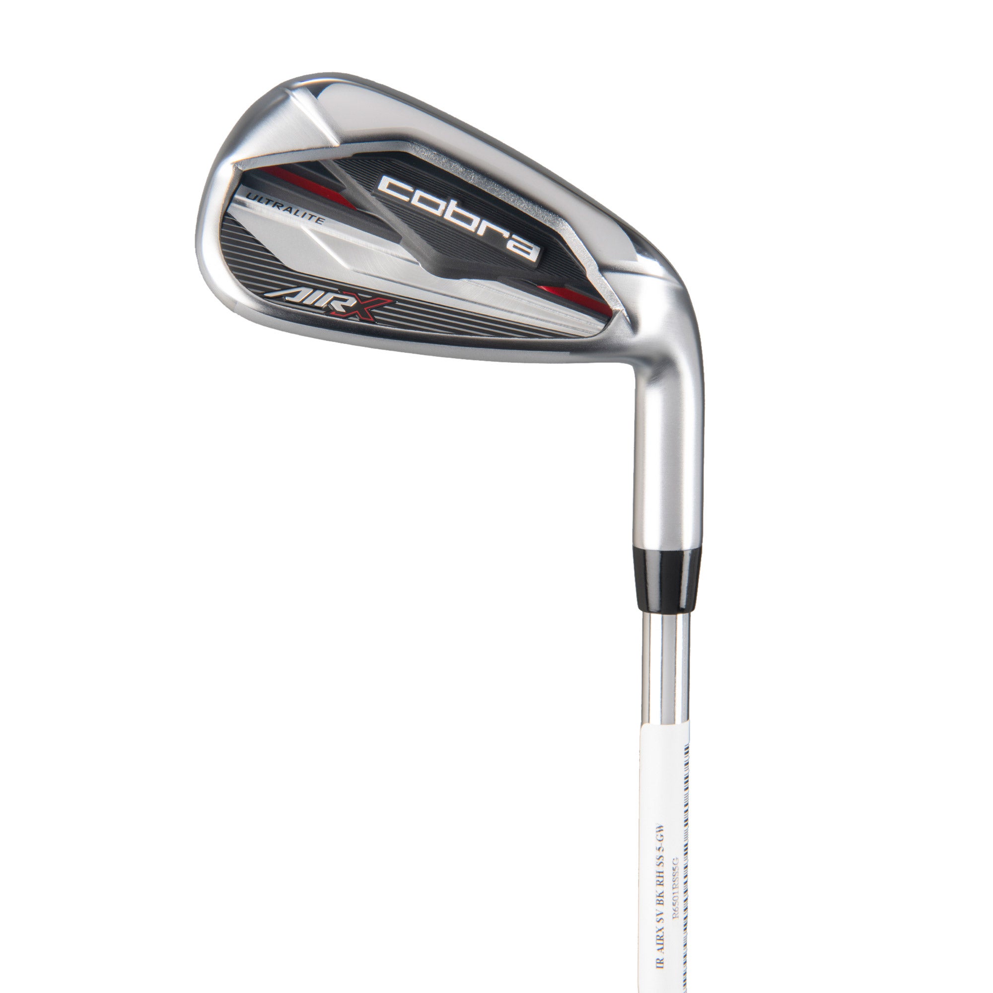 Cobra Air X Iron Set Regular Flex | Costco