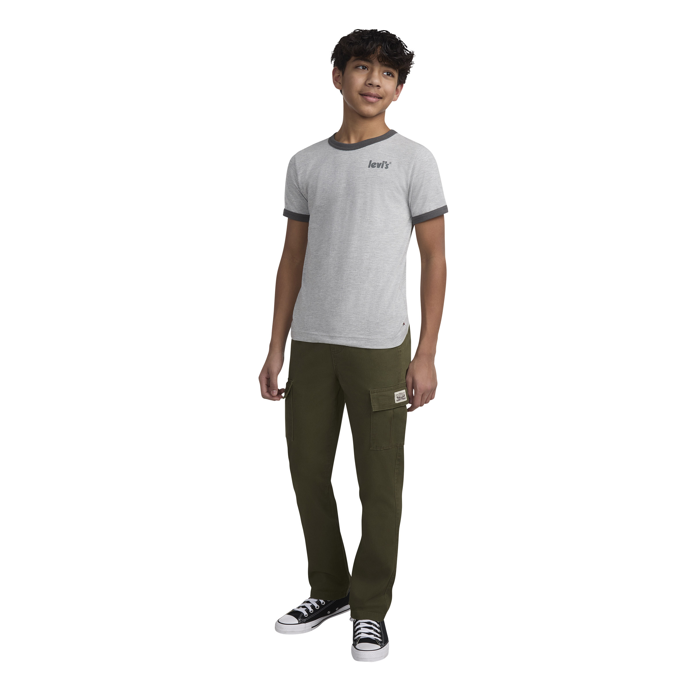 Herlipto＊Montaigne Twill Cargo Pants Herlipto＊Montaigne Twill
