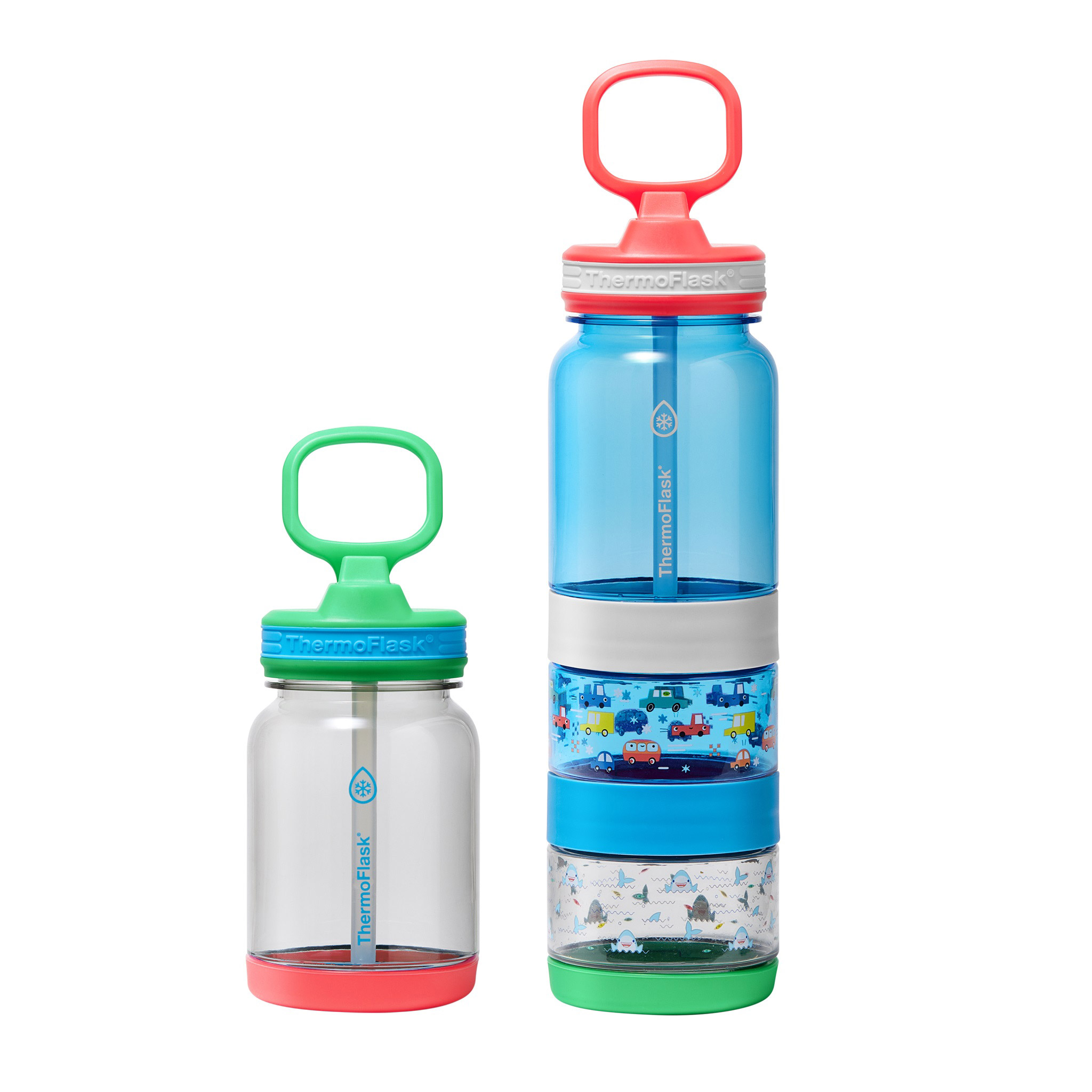 Enlarge Product Preview 5 Successfully Enriched by automation Job.