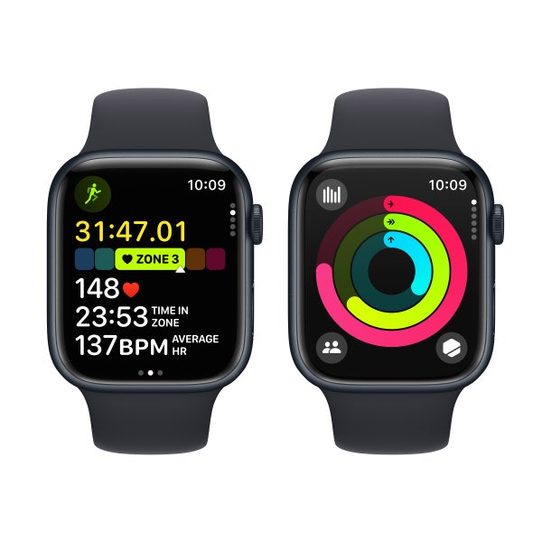 Apple Watch Series 9 (GPS) | Costco Apple Watch Series 9 (GPS) | Costco