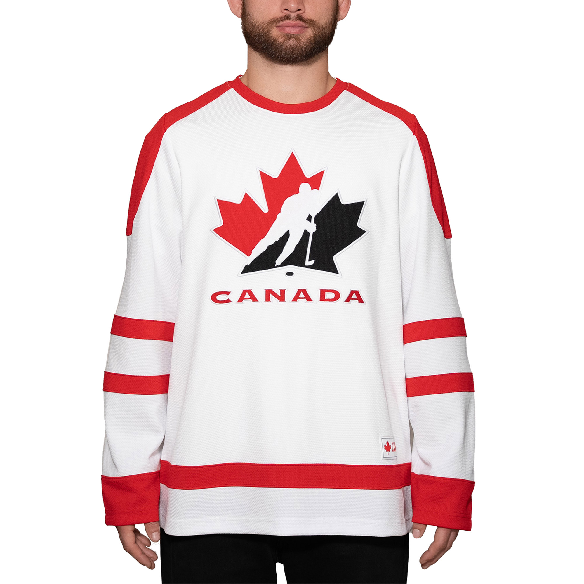 Hockey Canada - Men's Sweater