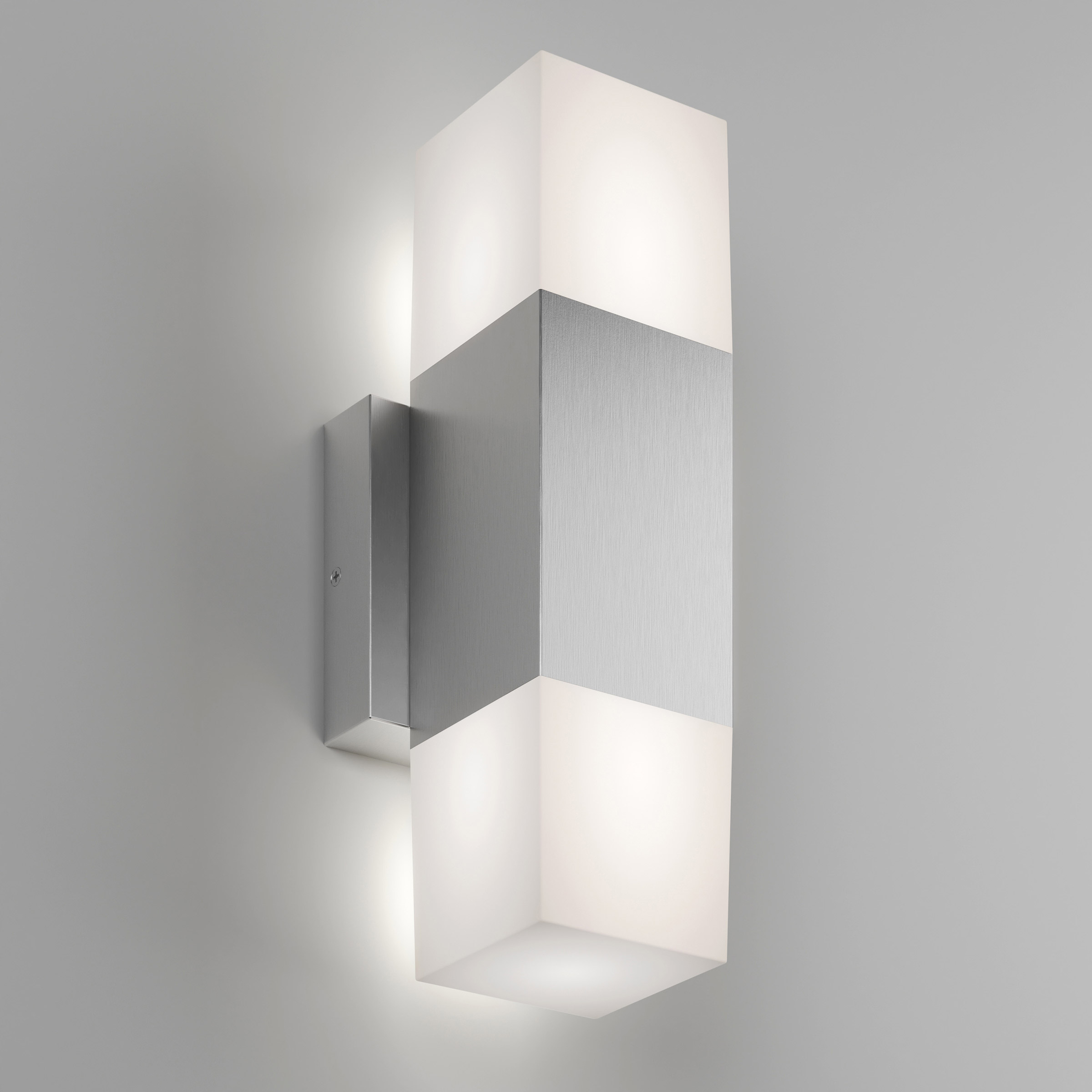 Artika Lennox Indoor/Outdoor LED Wall Sconce