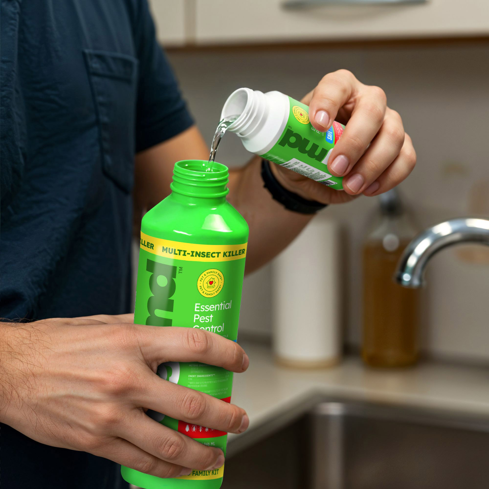 Enlarge Product Preview 4 Successfully Enriched by automation Job.