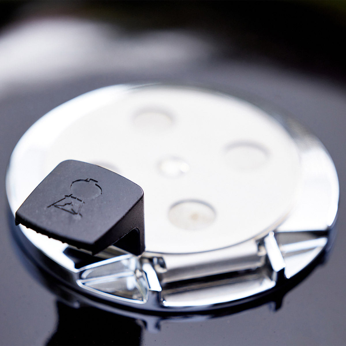 Enlarge Product Preview 6 Successfully Enriched by automation Job.