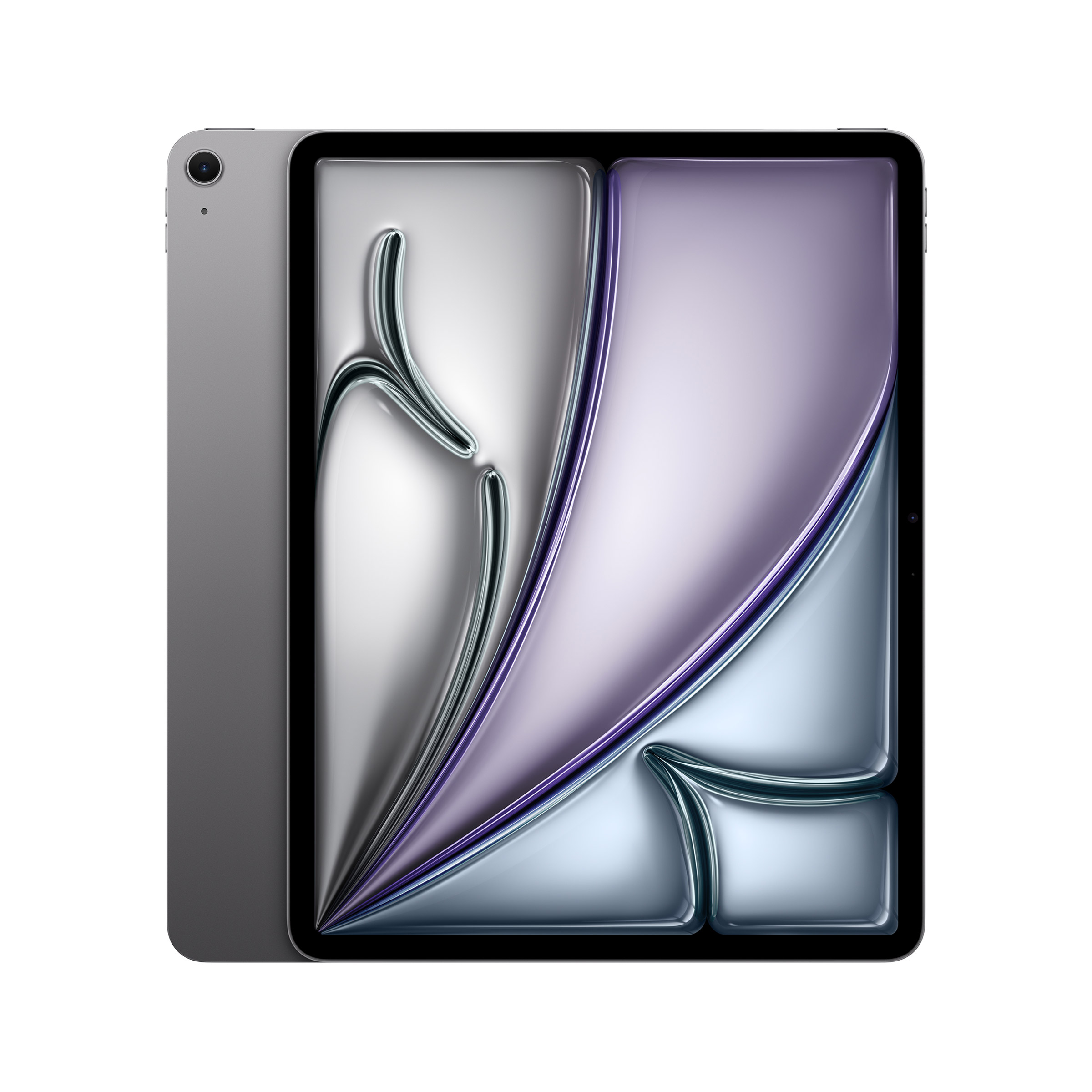 iPad Air 13-inch, 256GB Wi-Fi (M4 chip) Built For Apple