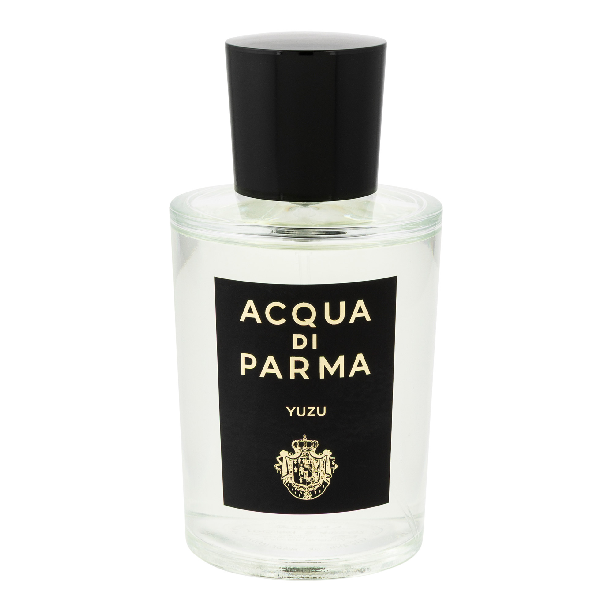 Acqua di Parma Signatures of the Sun Yuzu for Women, Eau de parfum, 100 mL
