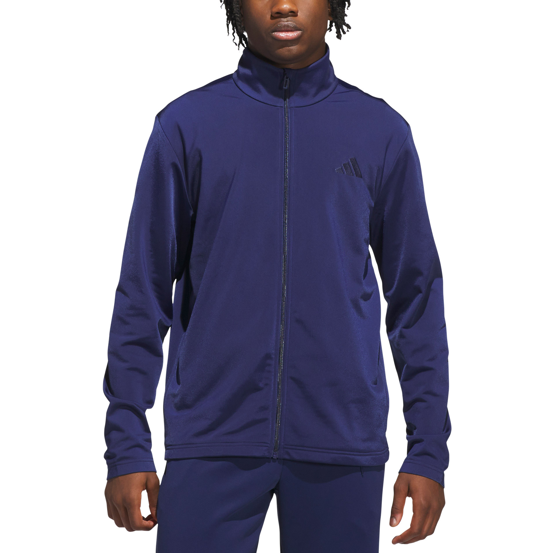 adidas Men’s Tricot Track Jacket