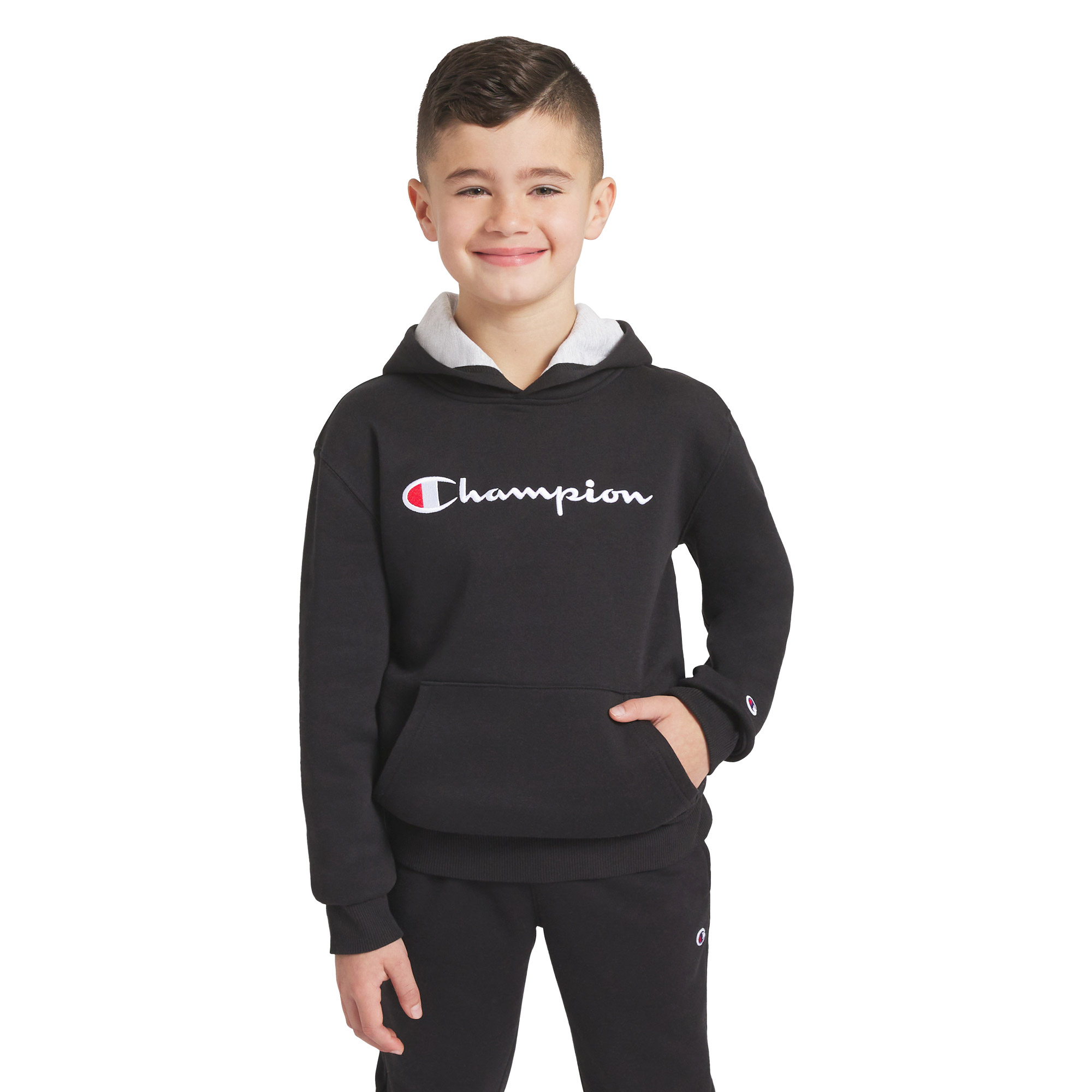Champion Youth Hoodie | Costco
