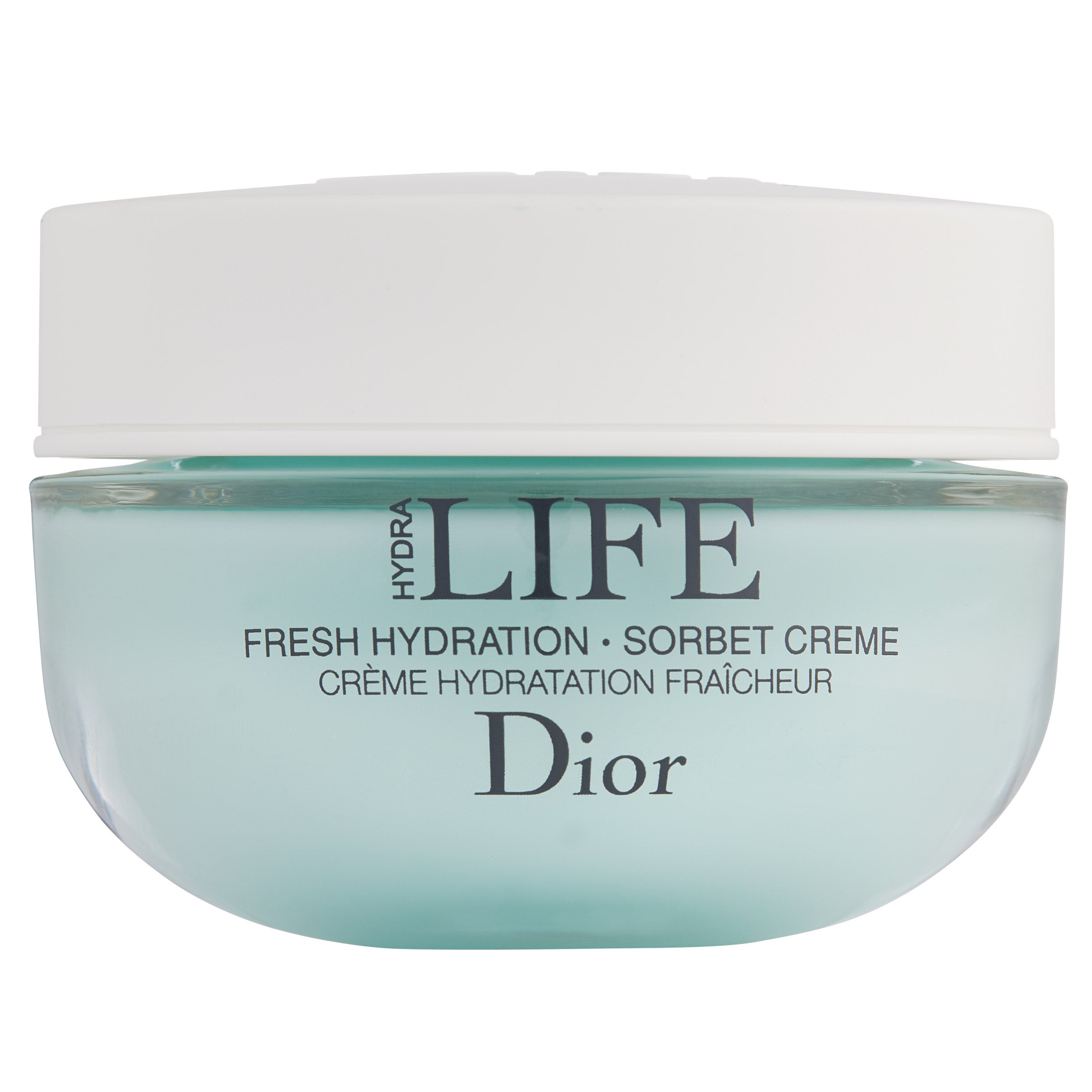 Dior Hydra Life Fresh Hydration - Sorbet Creme, 1.7 oz | Costco
