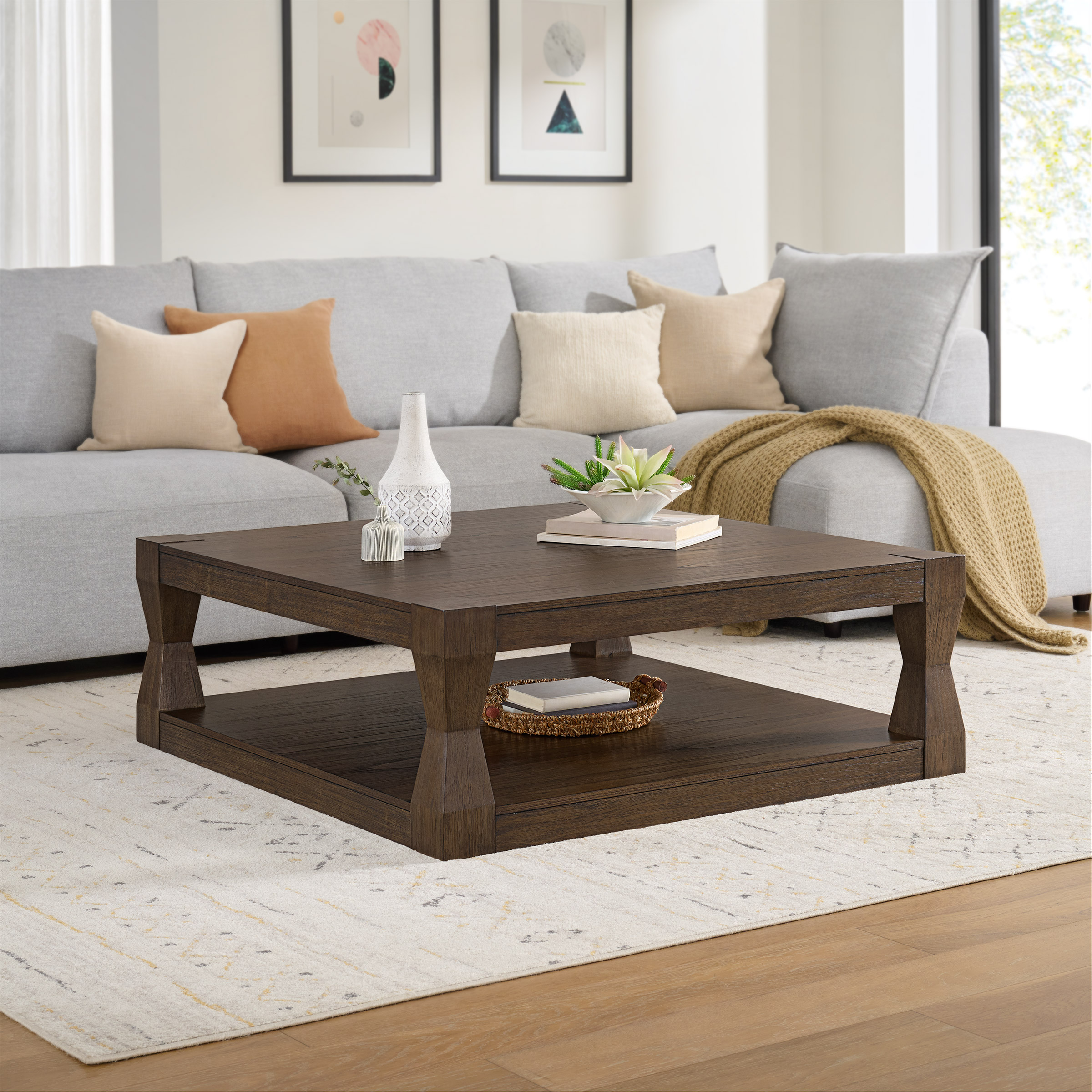 Costco End Tables