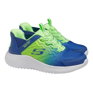 SKECHERS KIDS HANDS FREE SNEAKER