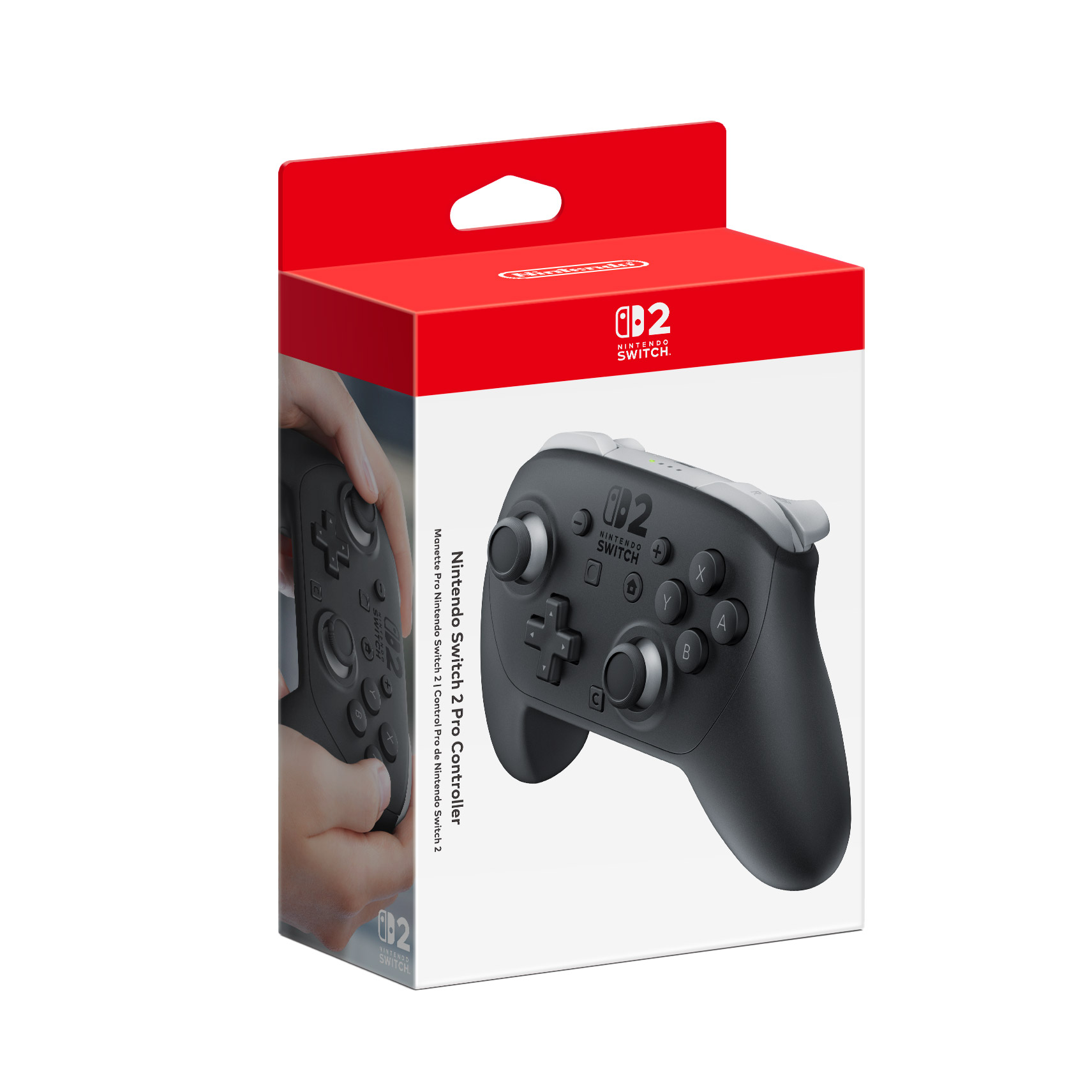 Nintendo Switch 2 Pro Controller | Costco