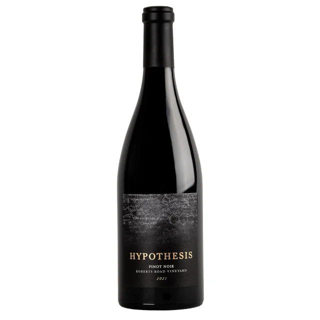 HYPOTHESIS ROBERTS ROAD PINOT SONOMA COAST 750ML