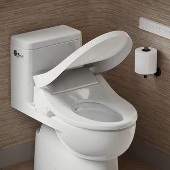 Escale Elongated Toilet Bowl Only in White Escale Elongated Toilet Bowl Only in White