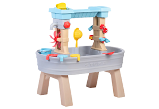 Kids’ Outdoor Toys & Play