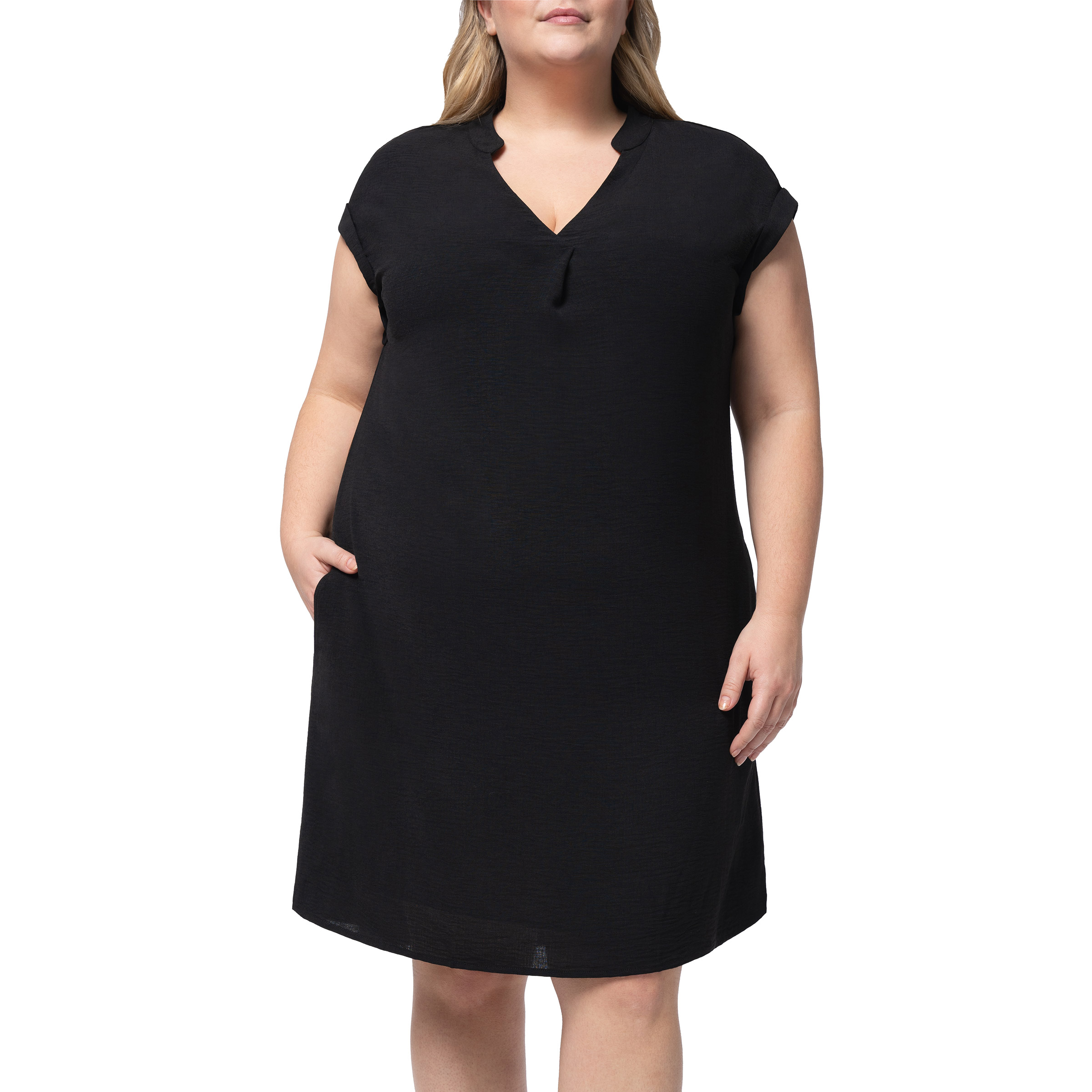 Parasuco Women's Plus Size Dress