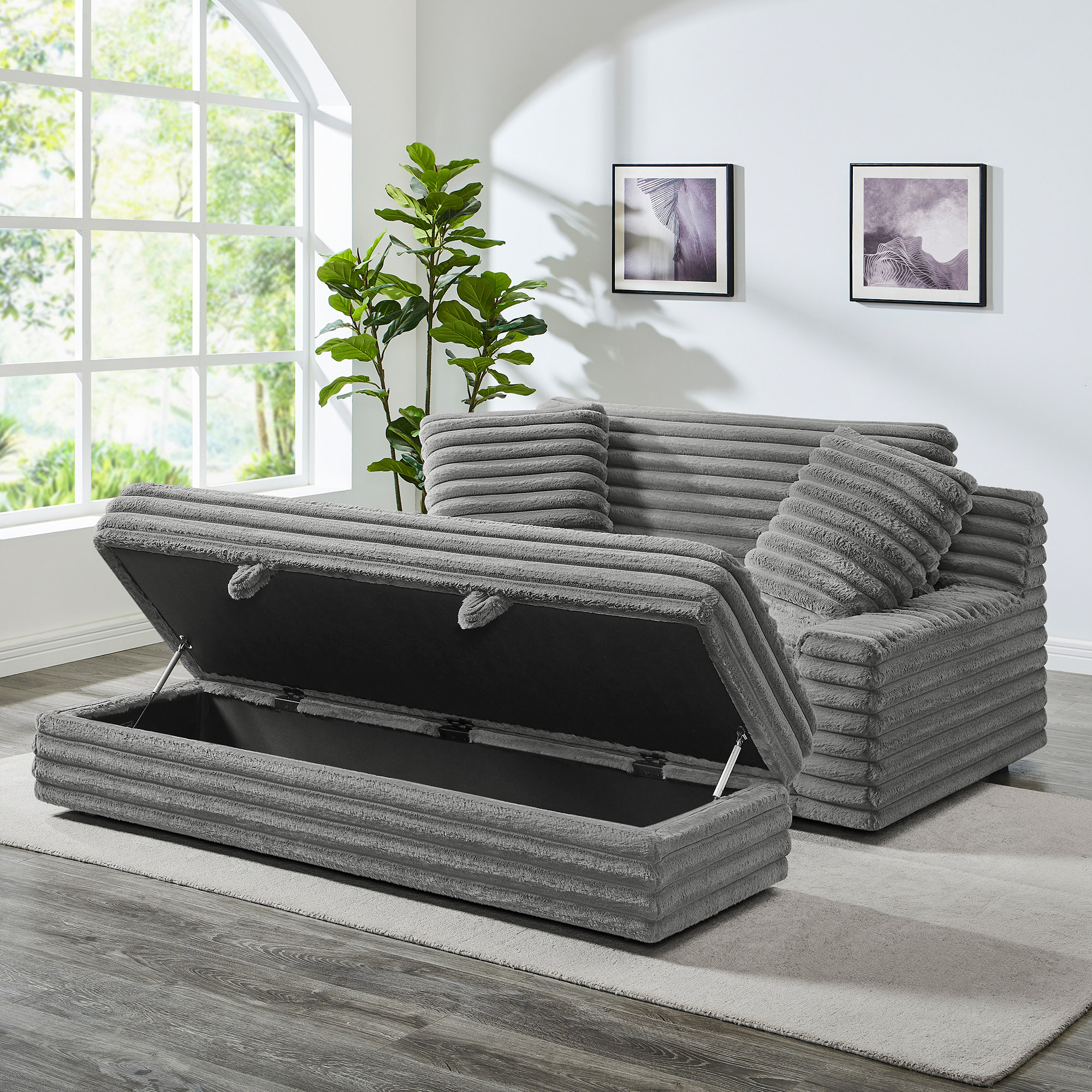 Enlarge Product Preview 4 Successfully Enriched by automation Job.