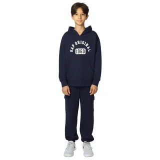 GAP YOUTH FLEECE LINED PANT