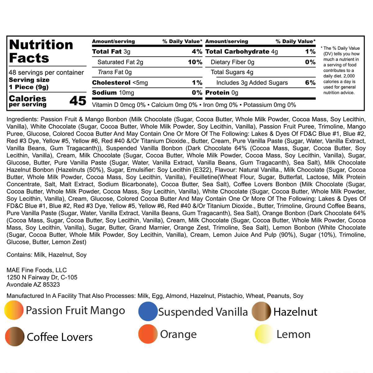 Enlarge Product Preview 8 Successfully Enriched by automation Job.