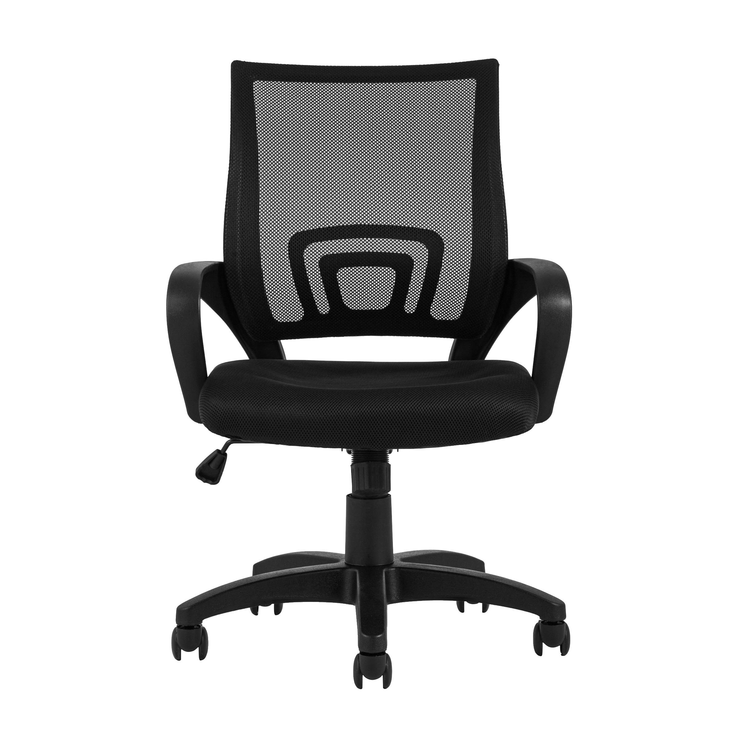 TygerClaw Ergonomic Mid-Back Mesh Office Chair