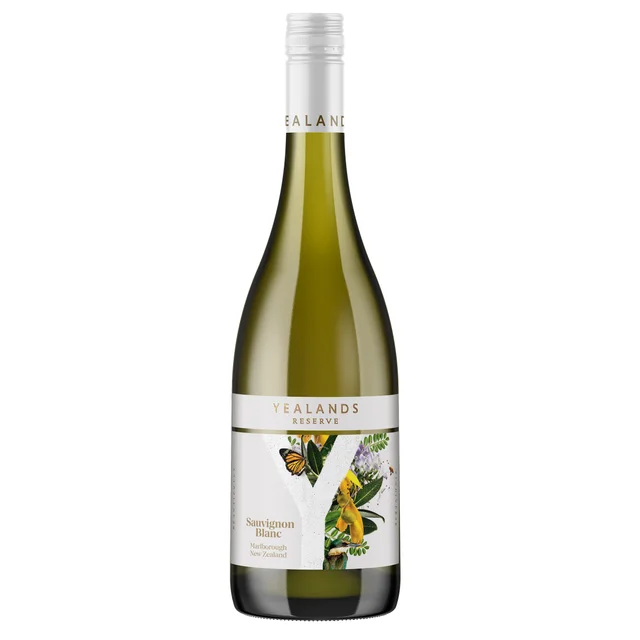 YEALAND'S RESERVE SAUV BLANC 6/750ML