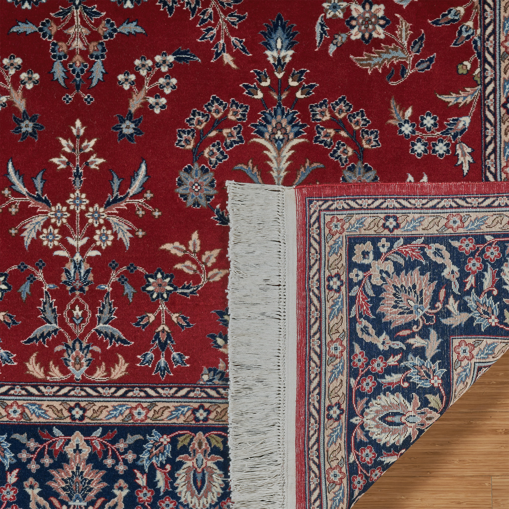 Enlarge Product Preview 5 Successfully Enriched by automation Job.