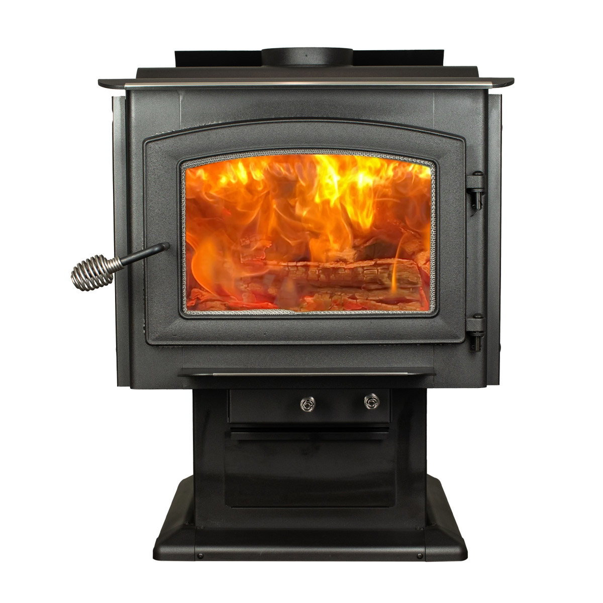 Vogelzang Wood Stove