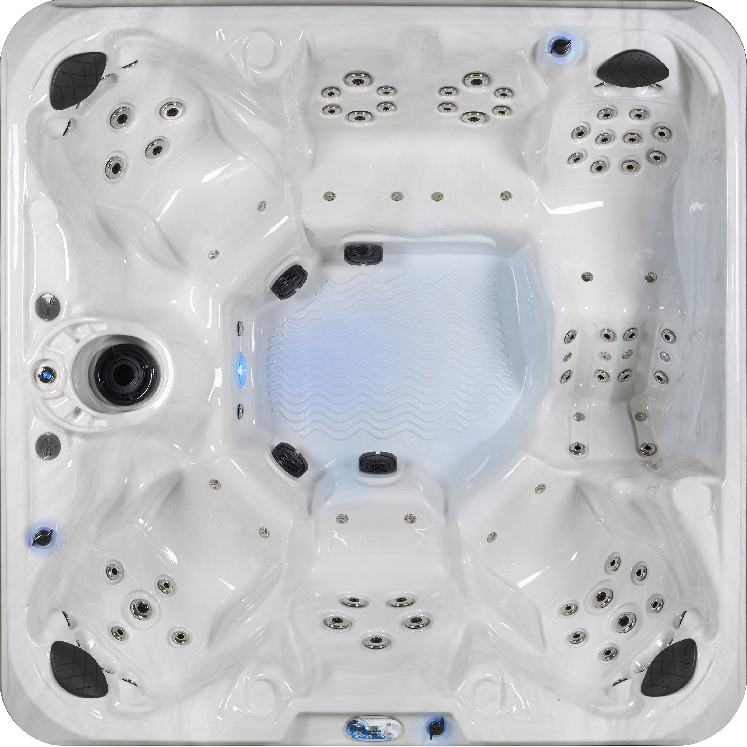 Enlarge Product Preview 5 Successfully Enriched by automation Job.