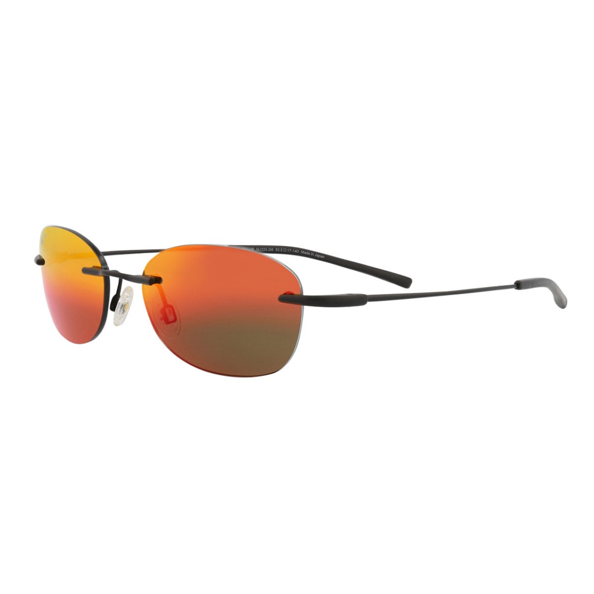 Maui Jim Aki Aki RM333-2M Polarized Sunglasses | Costco