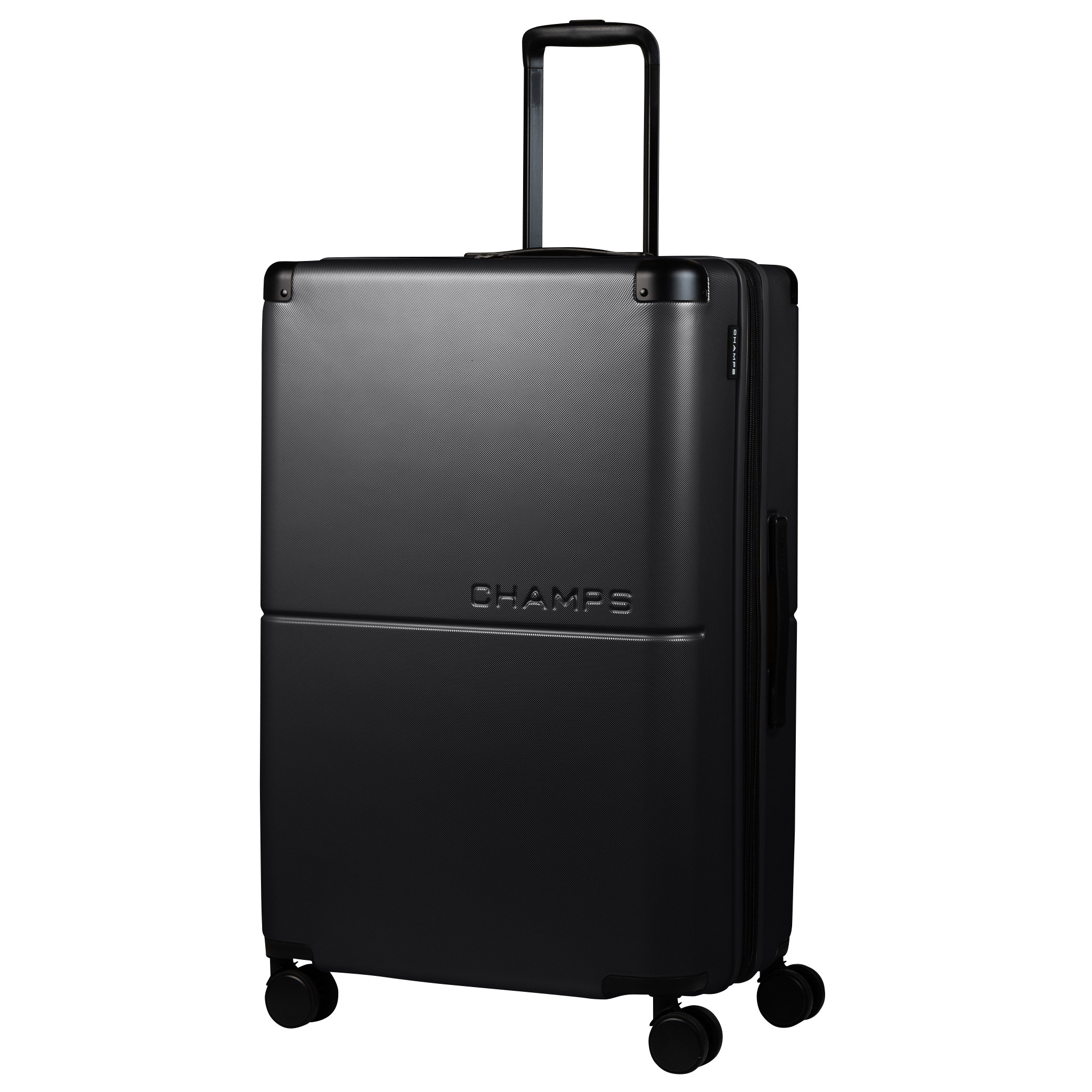 Champs Earth Collection 3-piece Hardside Set | Costco