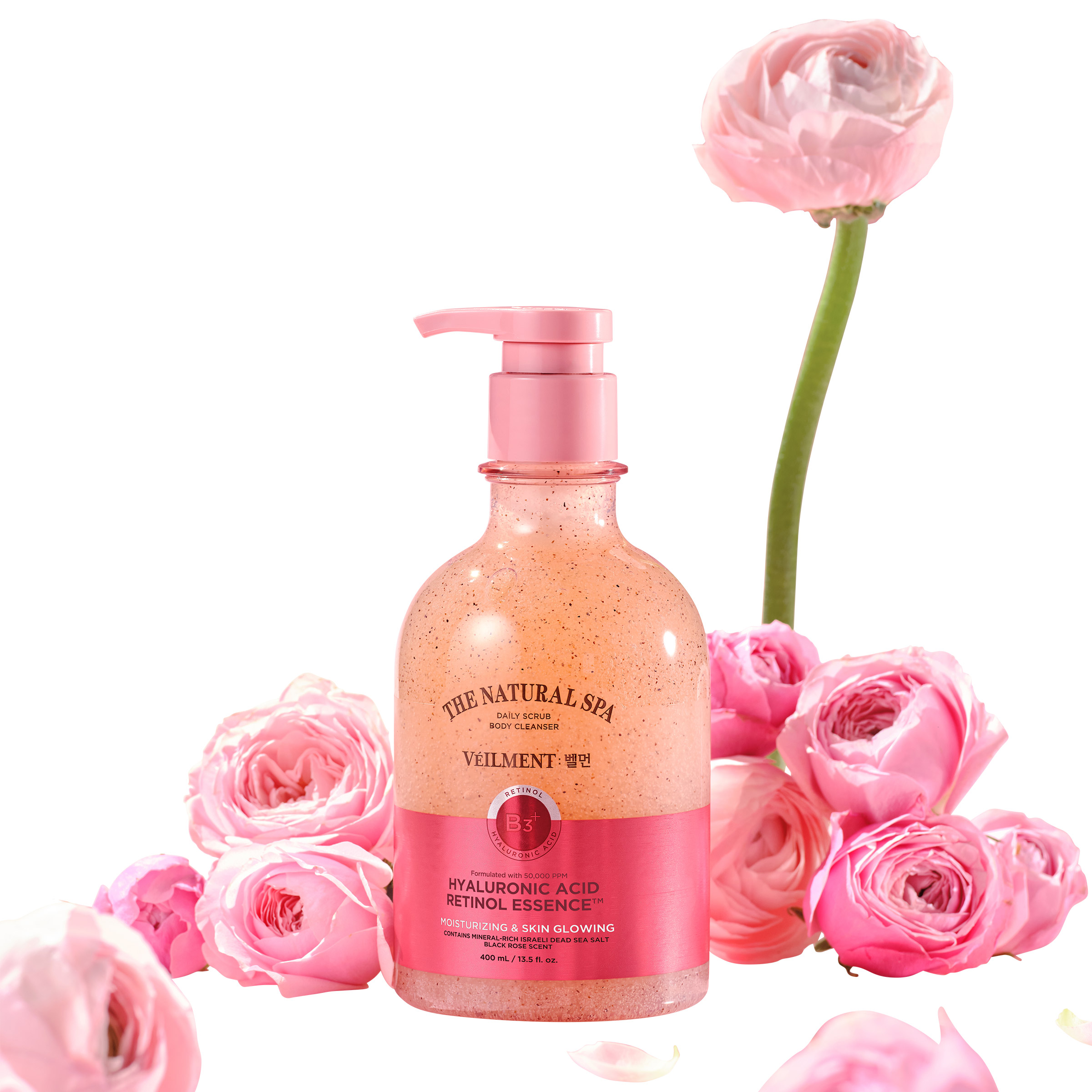 Enlarge Product Preview 5 Successfully Enriched by automation Job.