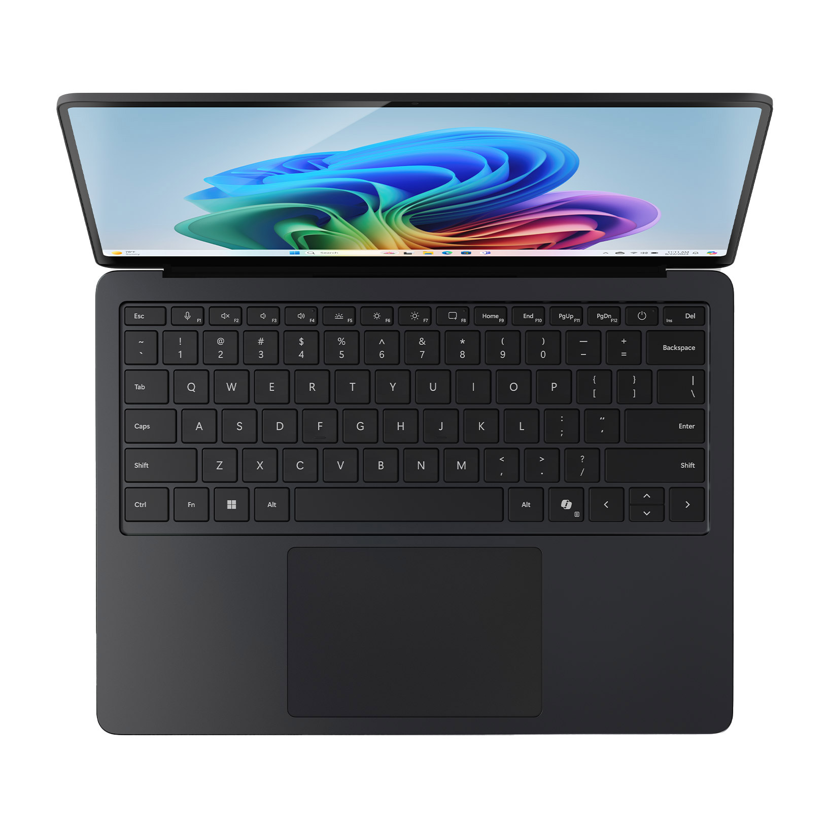 Microsoft Surface Copilot+ PC 13.8-in. Touchscreen Laptop