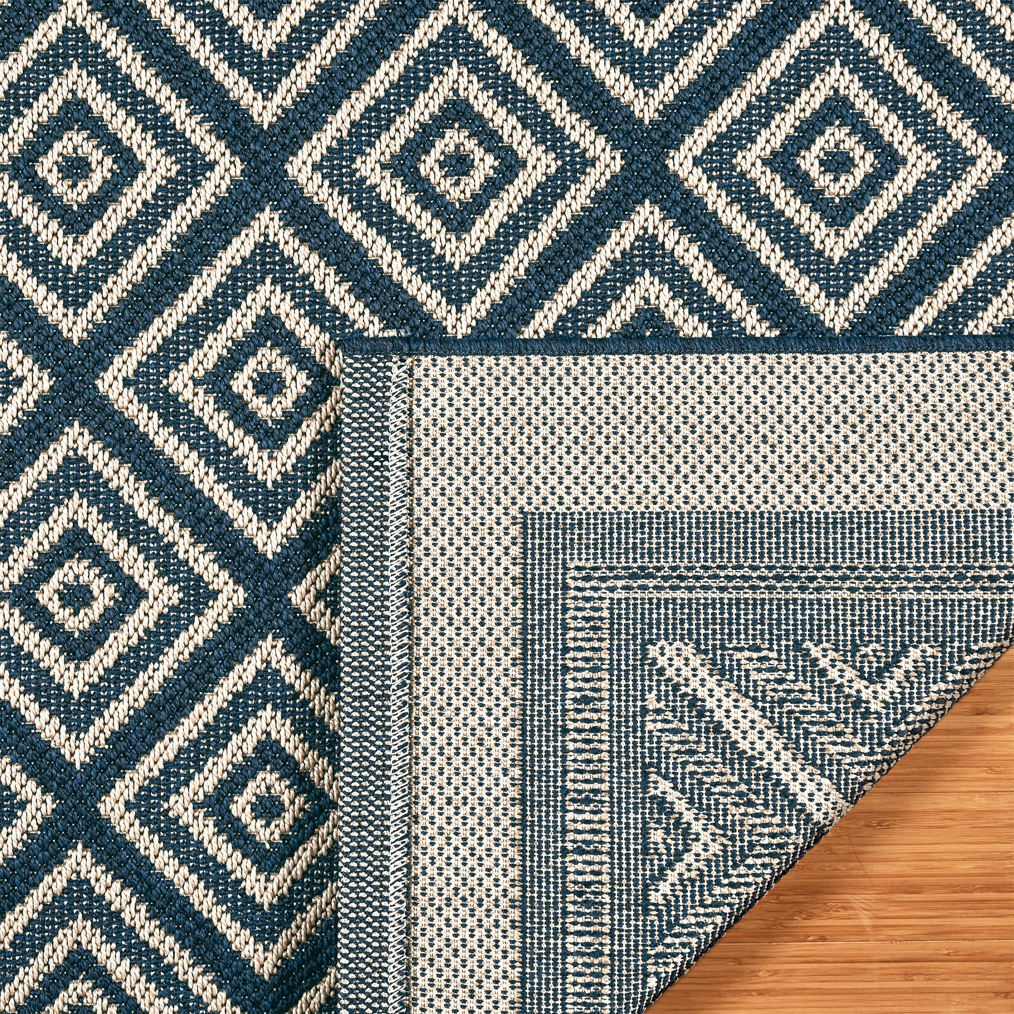 Gertmenian Toscana Collection Monte Outdoor Area Rug | Costco