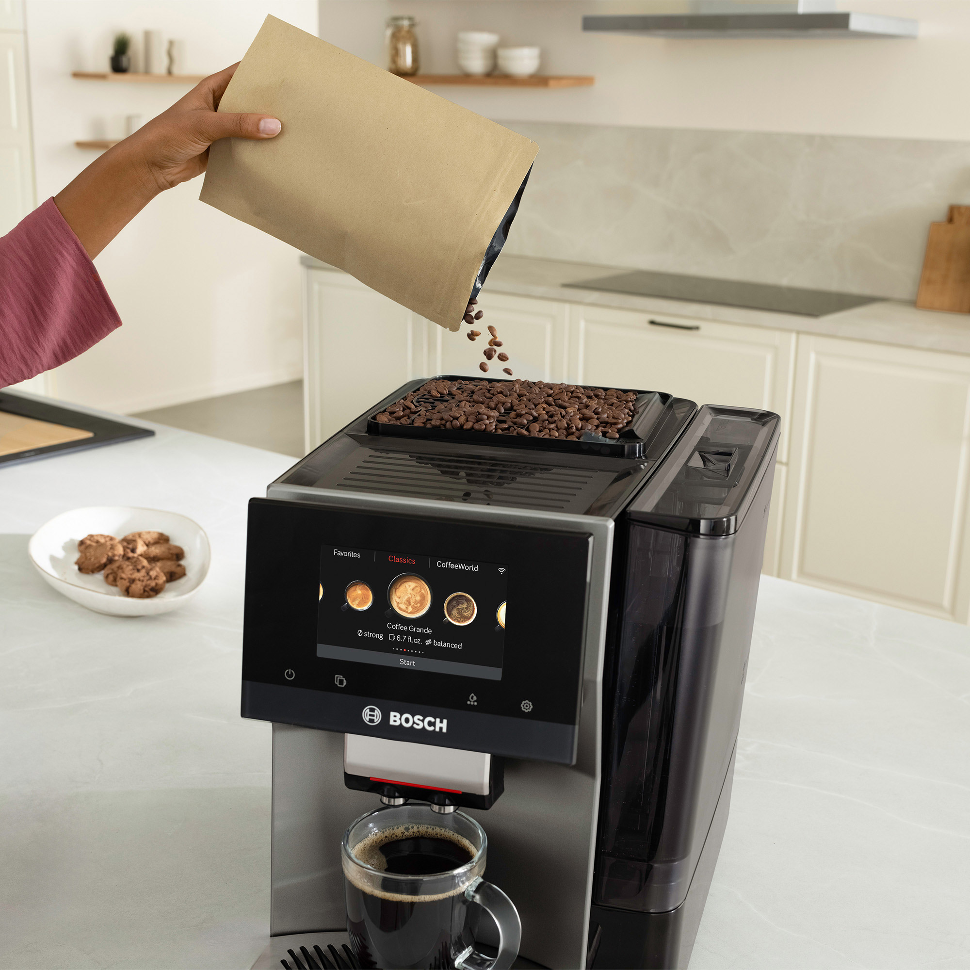 Enlarge Product Preview 4 Successfully Enriched by automation Job.