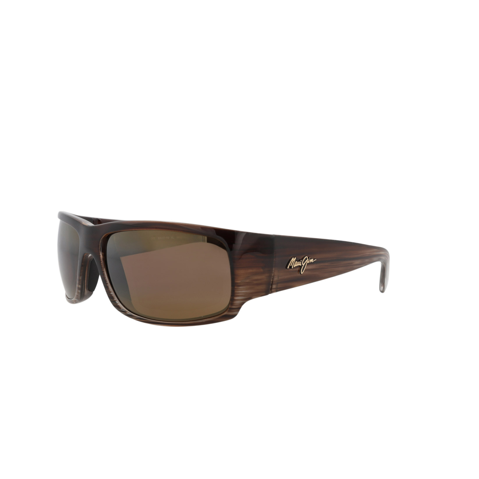 Maui Jim World Cup H266-01 Polarized Sunglasses | Costco